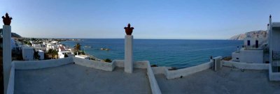 Arabesque in Greece