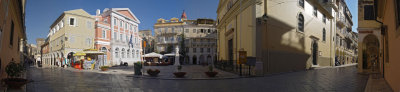 Famous square