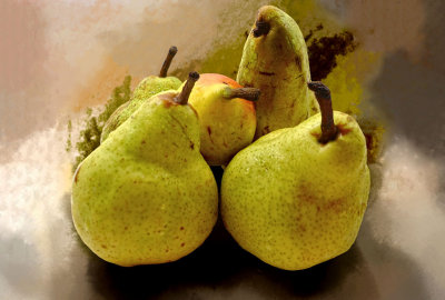 A Pears family-299