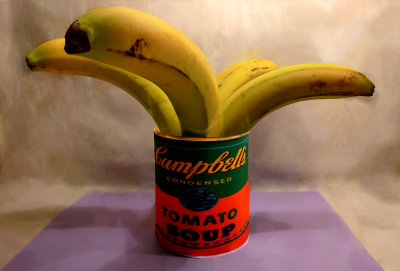 Banana soup-350