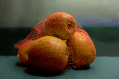 Captured apples-48