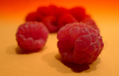 Multifollicular Berries -41