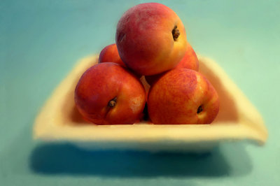 Dreamy peaches-479