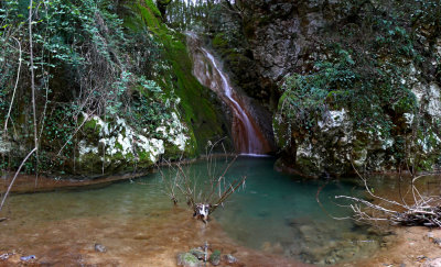 Waterfulls