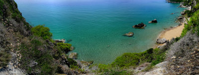 Blue-green therapy