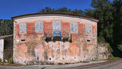 Philarmonic house