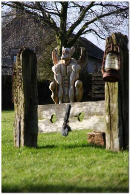Around Wetton