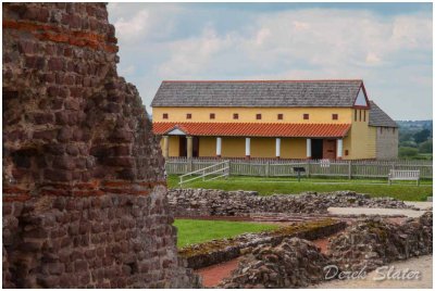 Wroxeter