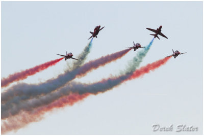 Sywell Great War Airshow 2014