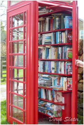 Local library