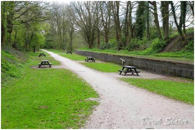 Tissington Trail