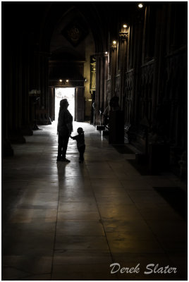 Lichfield Cathedral