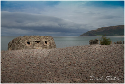 Porlock Weir 1637