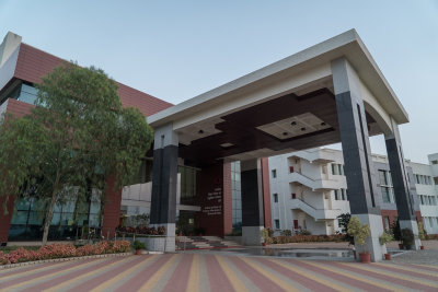 Indian Institute of Science Education and Research, Pune