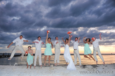 Photo by Cecilia Dumas Associates