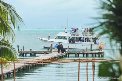 Boat Transportation