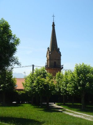 Church of the Black Madonna