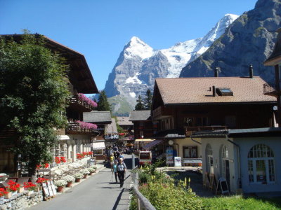 Murren