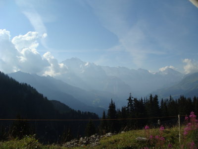 Jungfrau