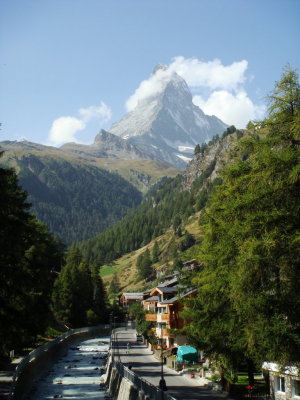 Matterhorn