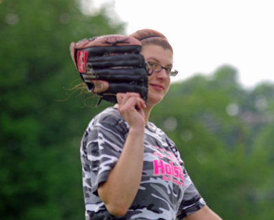 Softball