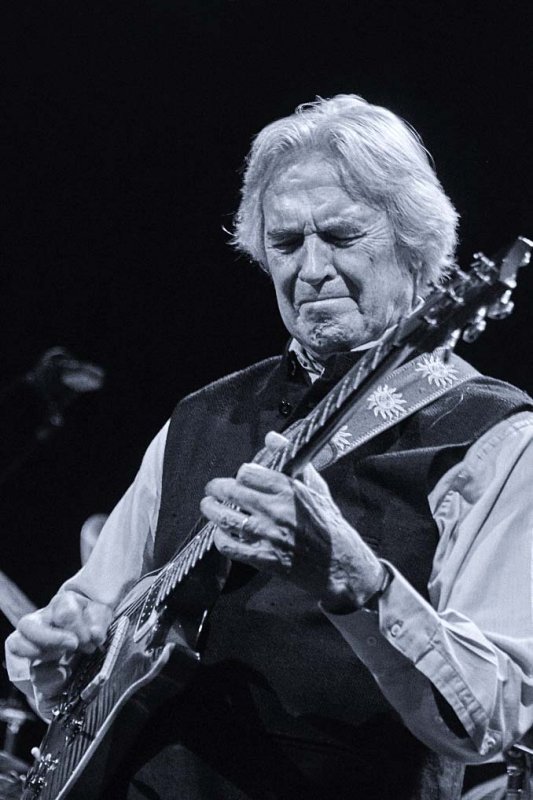 John McLaughlin