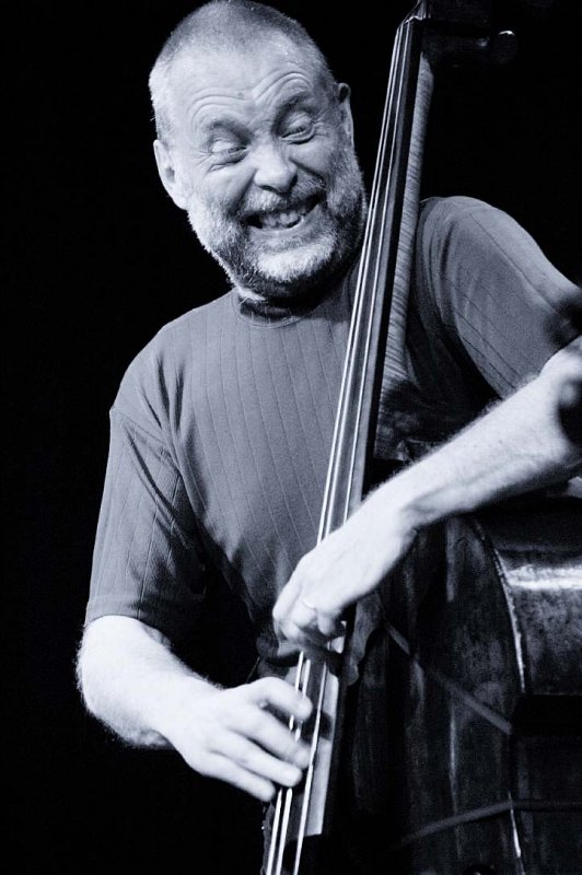 Dave Holland