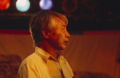 Takeshi Shibuya