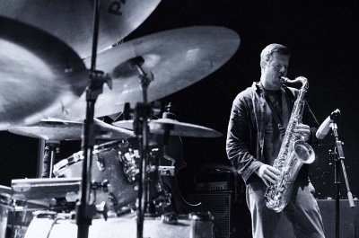 Ken Vandermark