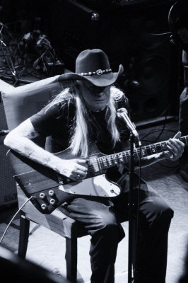 Johnny Winter