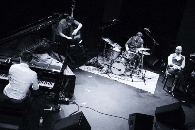 Michael Lagger Trio & Markus-Peter Gössler