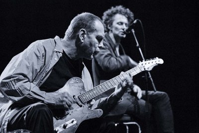 Karl Ritter & Christian Reiner