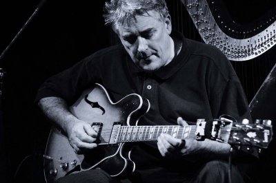 Fred Frith