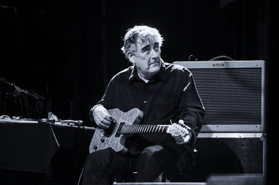 Fred Frith