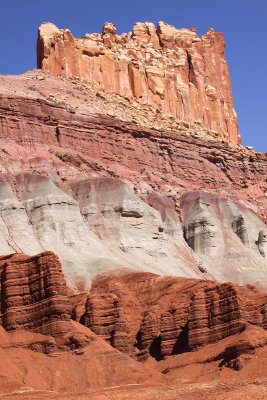 Capitol Reef