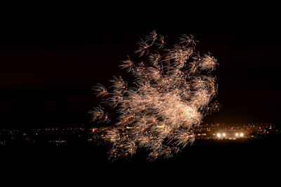 Fireworks 3