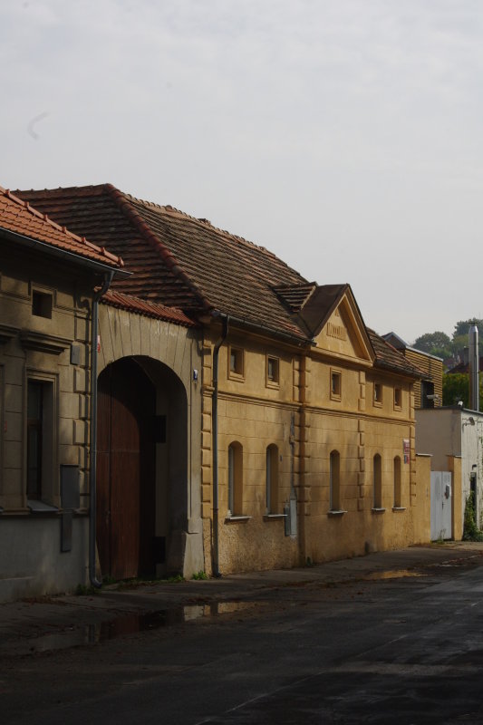 Lane