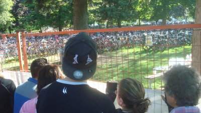 Bikes
