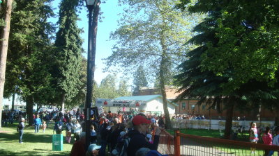 Bike Start