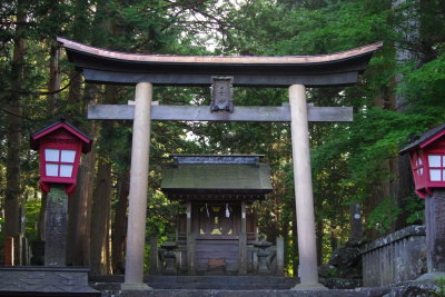 Shrines