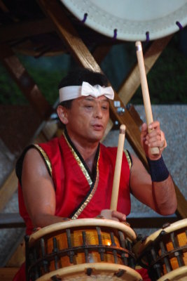 Taiko