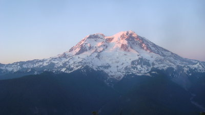 Snow Capped
