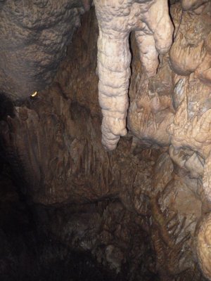 Caves