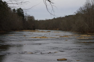 Chatahoochee