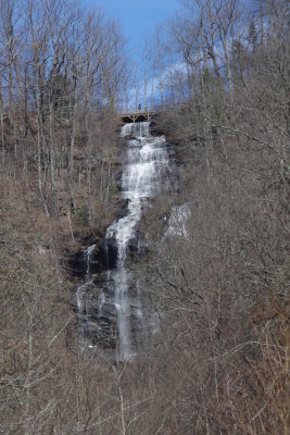 Falls