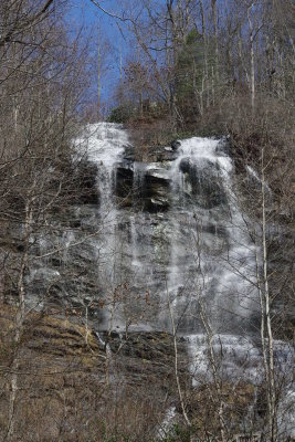 Longfall