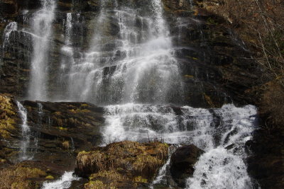Falling Water