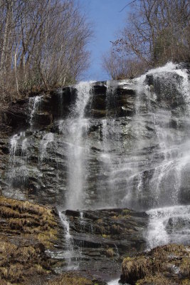 Cascade