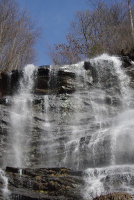 Georgia Falls