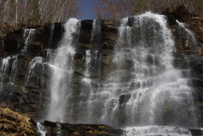 Winter Water
